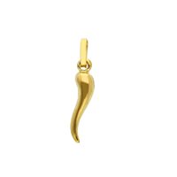 Charm Gioielleria Dossena  in Oro giallo 095686 SONGA - 095686 SONGA